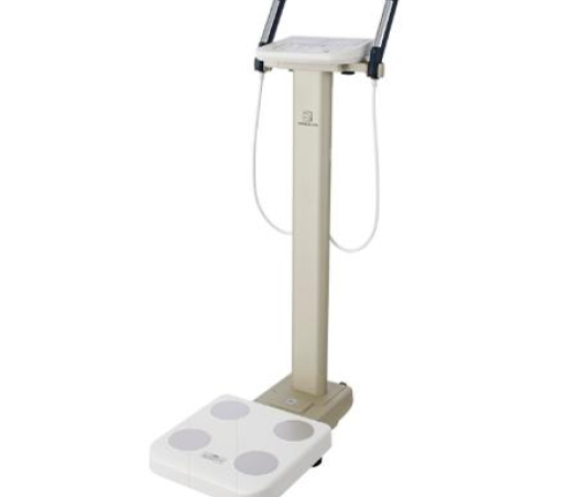 マルチ周波数体組成計 MC-780A-N